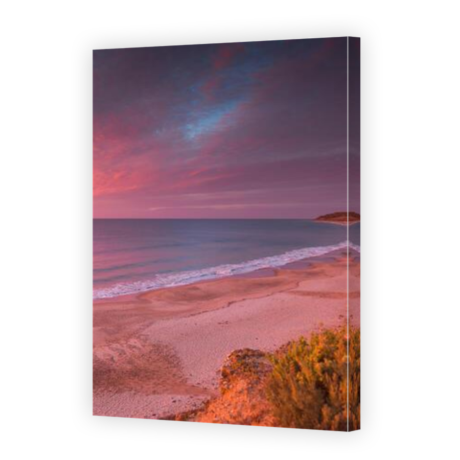 Thumbnail for Canvas - Mirror Image Canvas Wrap
