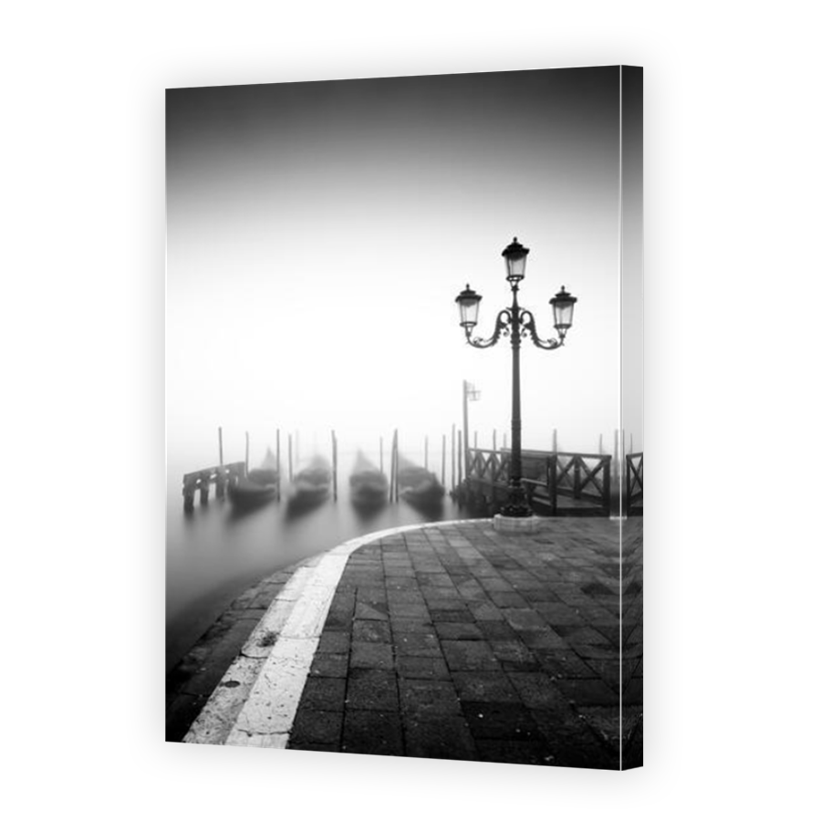 Thumbnail for Canvas - Mirror Image Canvas Wrap