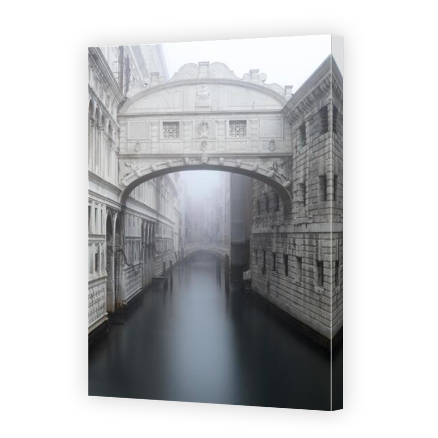Thumbnail for Canvas - Mirror Image Canvas Wrap