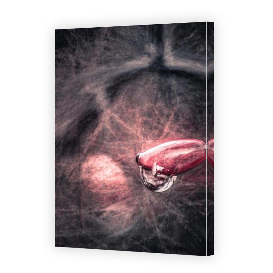 Thumbnail for Canvas - Mirror Image Canvas Wrap