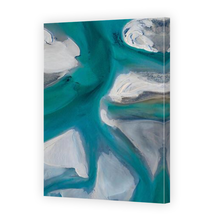 Thumbnail for Canvas - Mirror Image Canvas Wrap