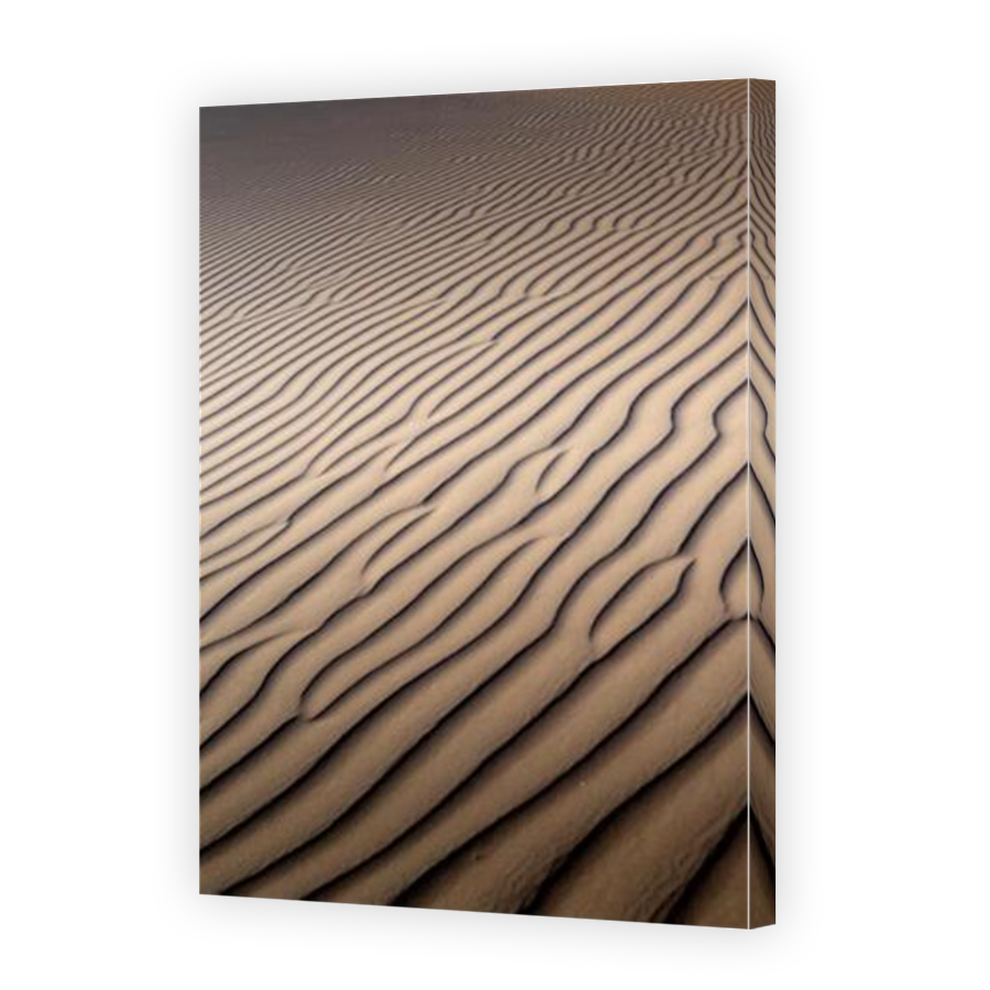 Thumbnail for Canvas - Mirror Image Canvas Wrap