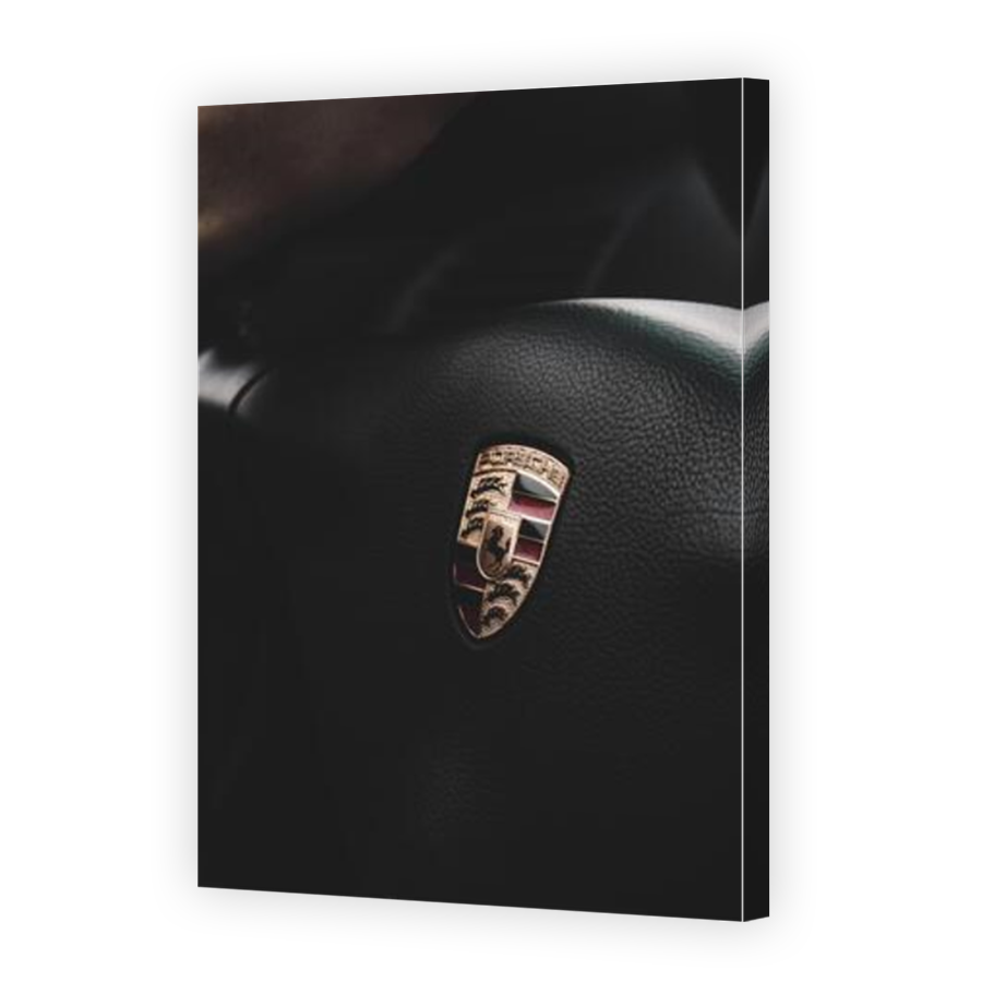 Thumbnail for Canvas - Mirror Image Canvas Wrap