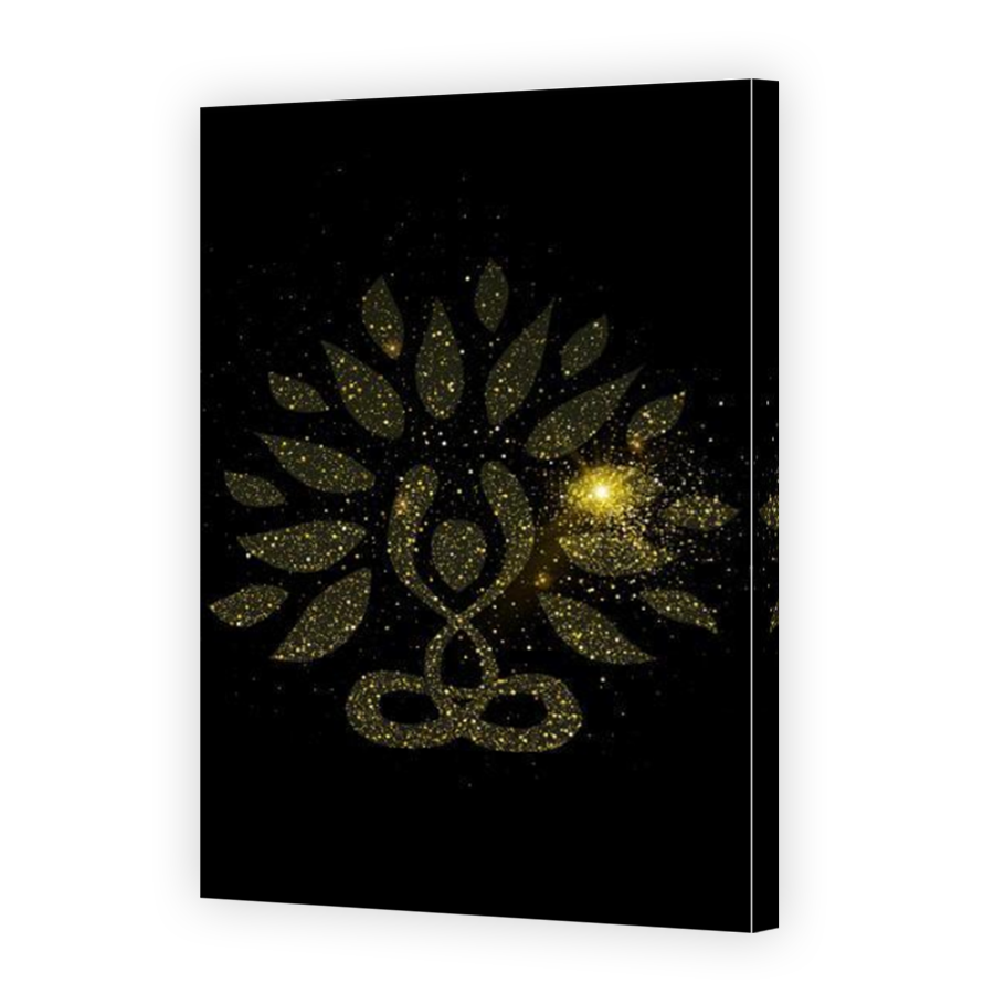 Thumbnail for Canvas - Mirror Image Canvas Wrap