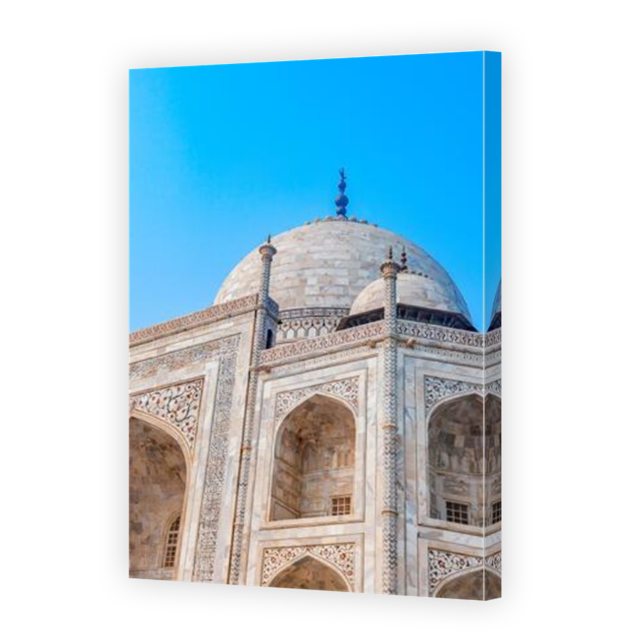Thumbnail for Canvas - Mirror Image Canvas Wrap