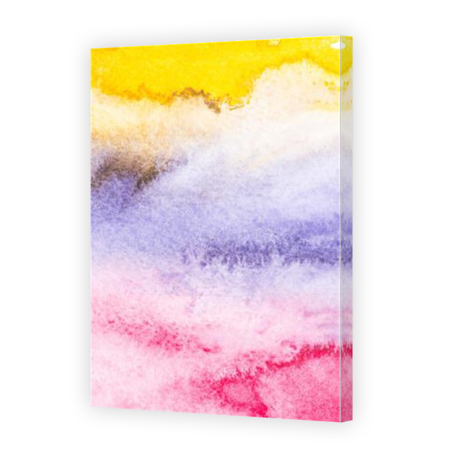 Thumbnail for Canvas - Mirror Image Canvas Wrap