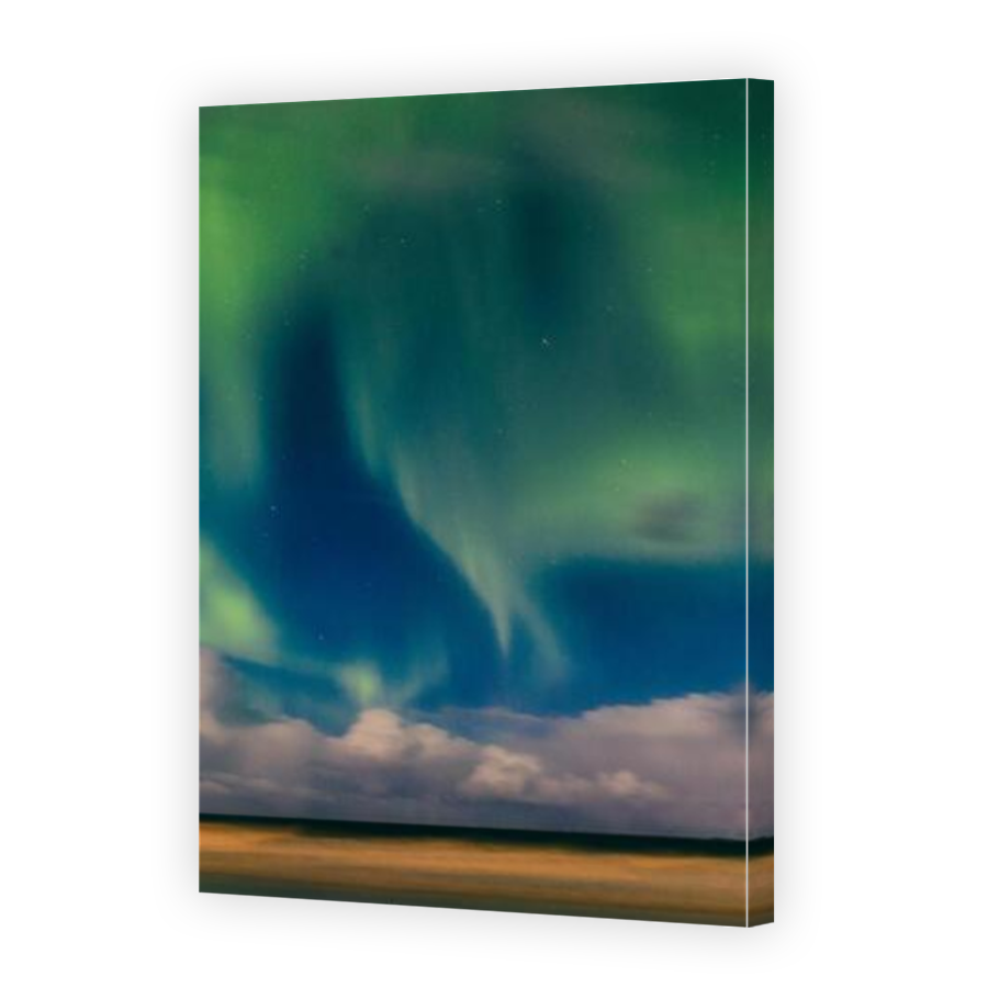 Thumbnail for Canvas - Mirror Image Canvas Wrap
