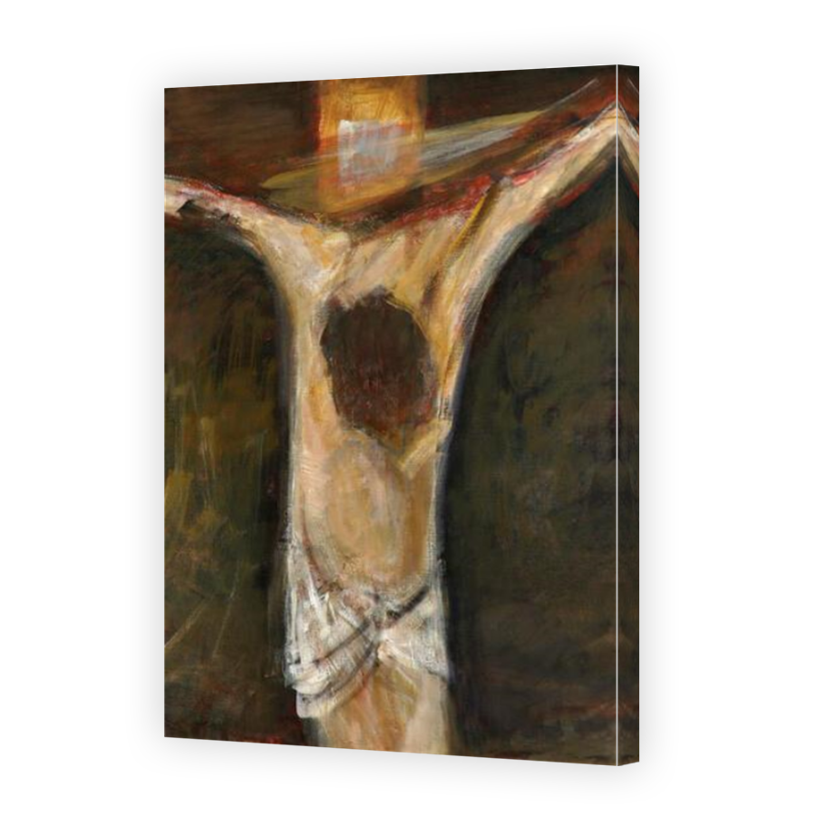 Thumbnail for Canvas - Mirror Image Canvas Wrap