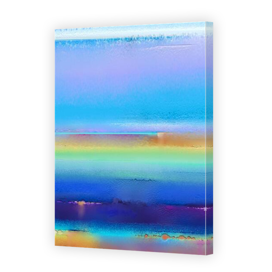 Thumbnail for Canvas - Mirror Image Canvas Wrap