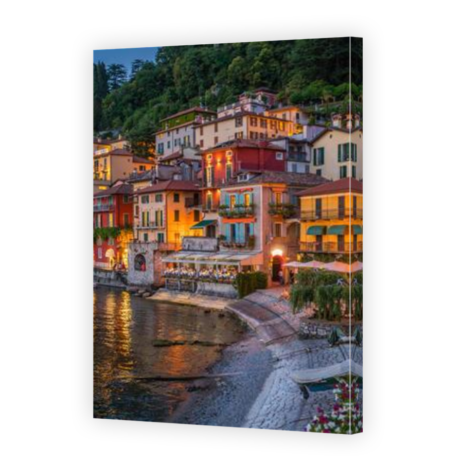 Thumbnail for Canvas - Mirror Image Canvas Wrap