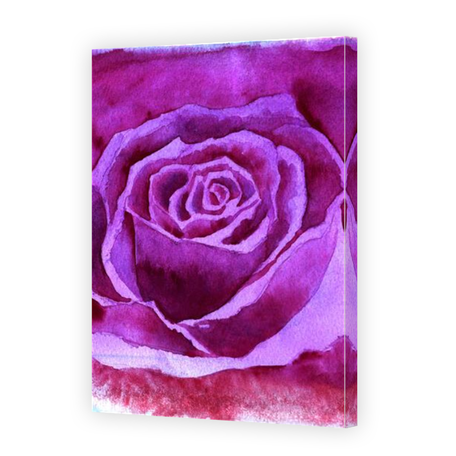 Thumbnail for Canvas - Mirror Image Canvas Wrap