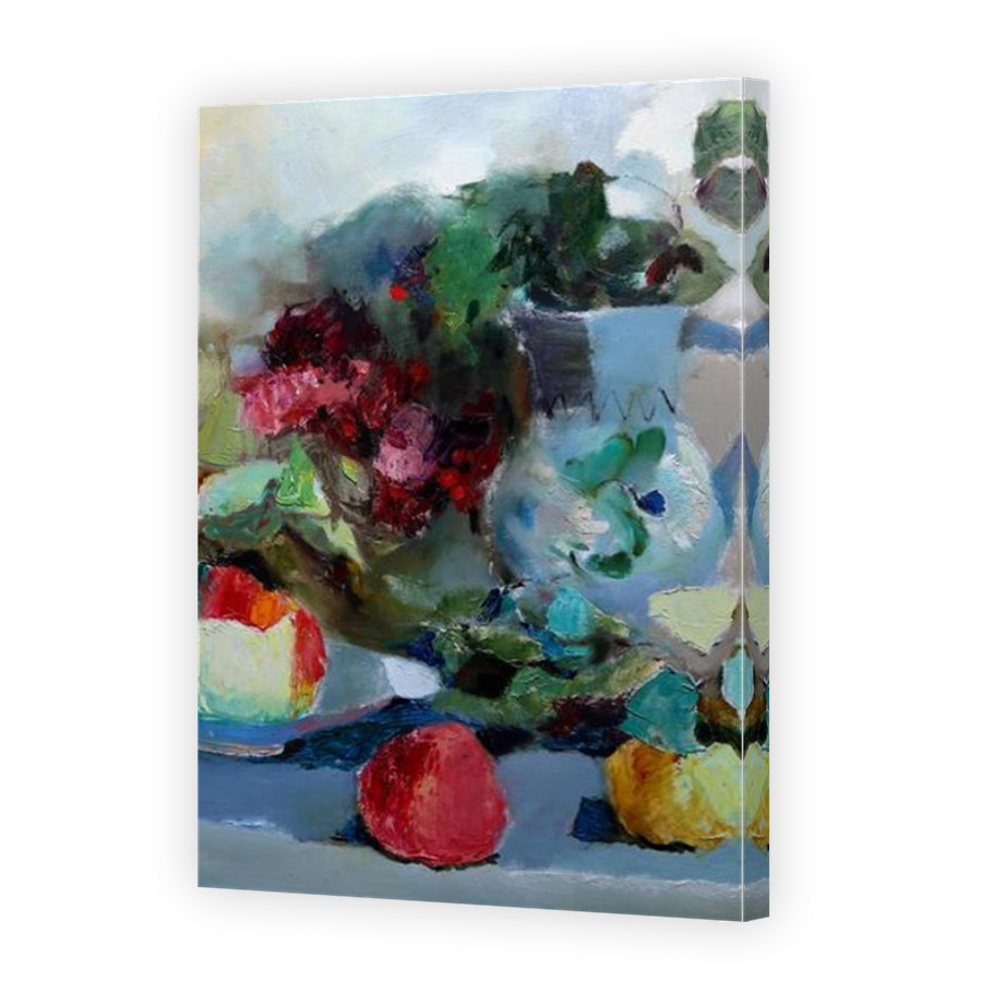 Thumbnail for Canvas - Mirror Image Canvas Wrap