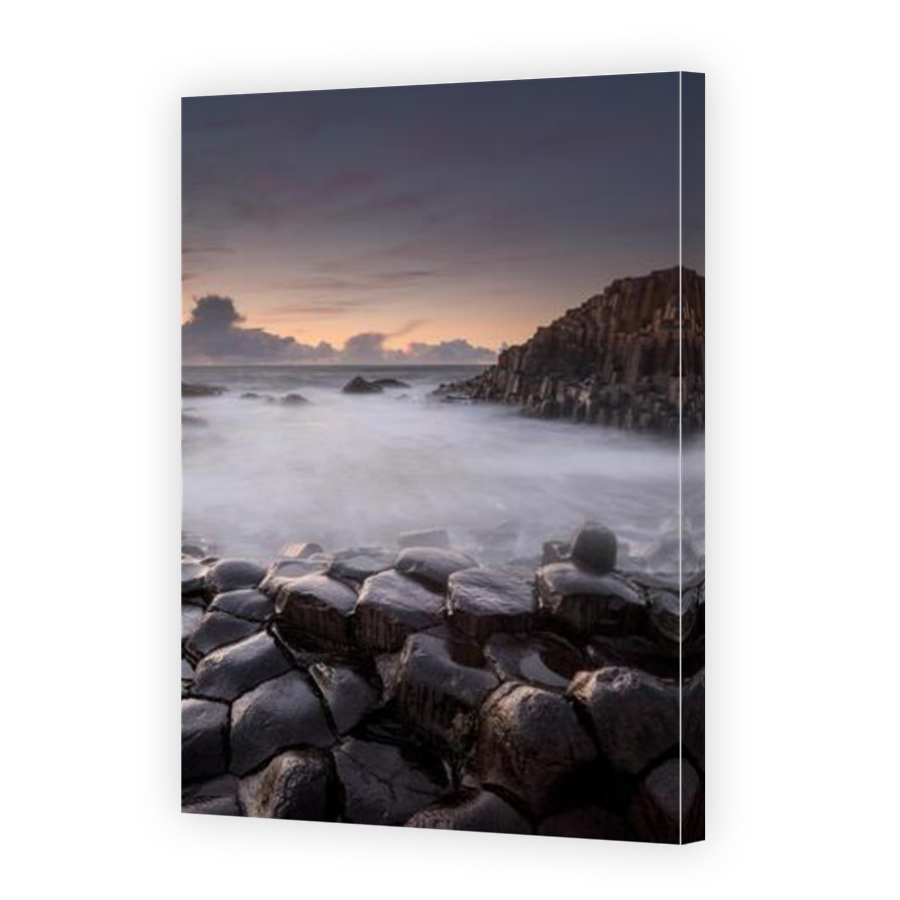 Thumbnail for Canvas - Mirror Image Canvas Wrap