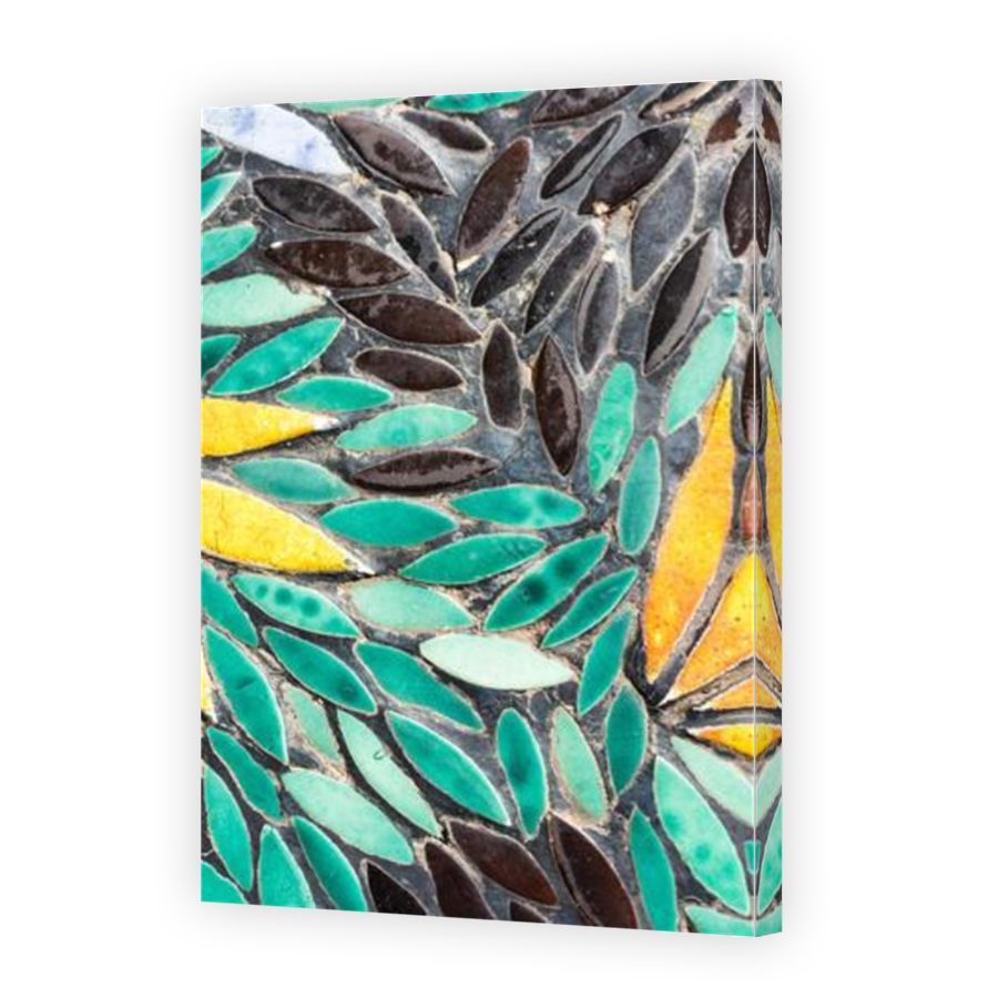 Thumbnail for Canvas - Mirror Image Canvas Wrap