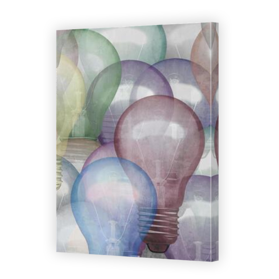 Thumbnail for Canvas - Mirror Image Canvas Wrap
