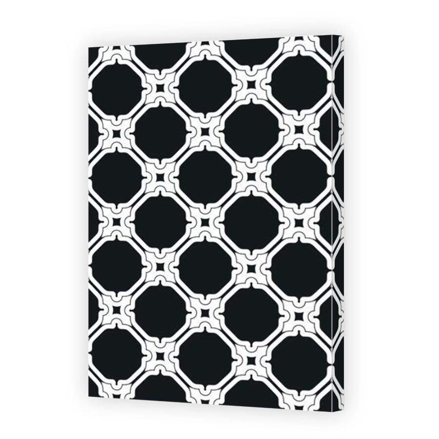 Thumbnail for Canvas - Mirror Image Canvas Wrap
