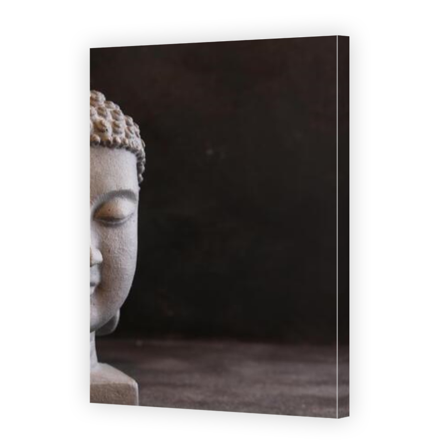 Thumbnail for Canvas - Mirror Image Canvas Wrap