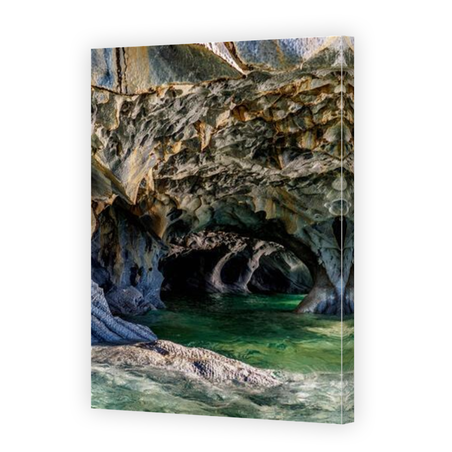 Thumbnail for Canvas - Mirror Image Canvas Wrap