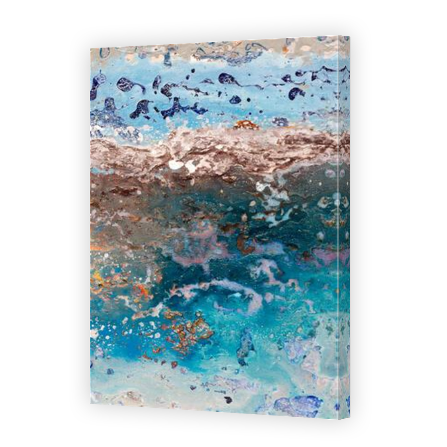 Thumbnail for Canvas - Mirror Image Canvas Wrap