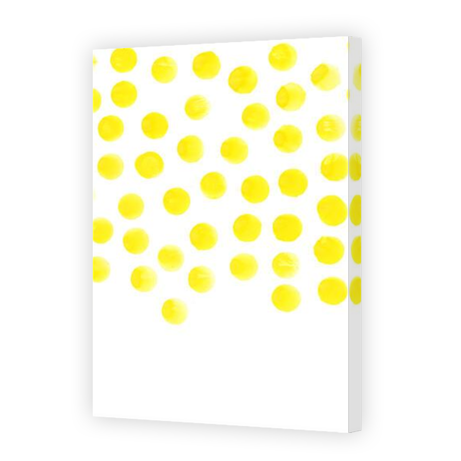 Thumbnail for Canvas - Mirror Image Canvas Wrap