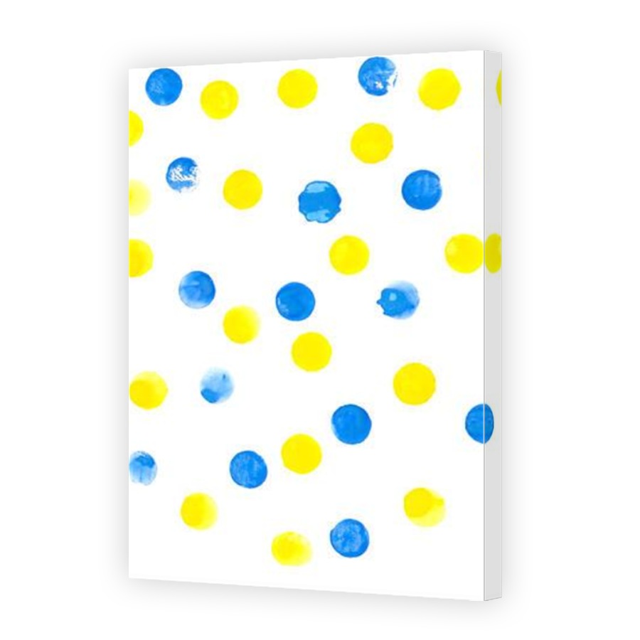 Thumbnail for Canvas - Mirror Image Canvas Wrap