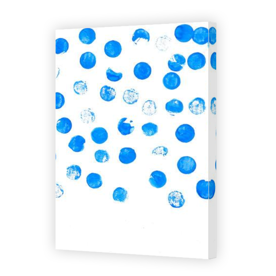 Thumbnail for Canvas - Mirror Image Canvas Wrap