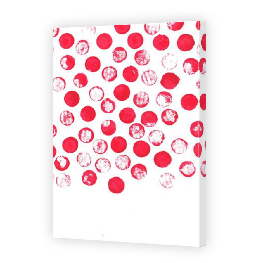 Thumbnail for Canvas - Mirror Image Canvas Wrap