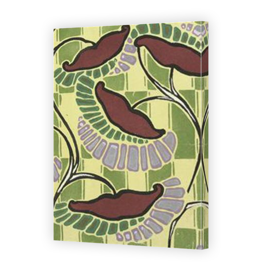 Thumbnail for Canvas - Mirror Image Canvas Wrap