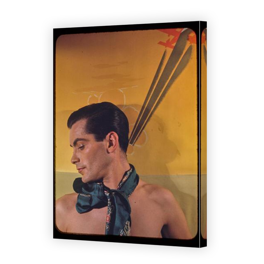 Thumbnail for Canvas - Mirror Image Canvas Wrap