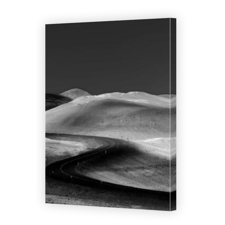 Thumbnail for Canvas - Mirror Image Canvas Wrap