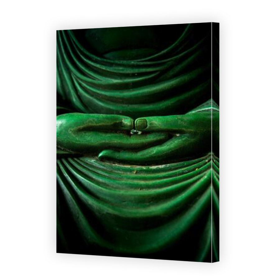 Thumbnail for Canvas - Mirror Image Canvas Wrap