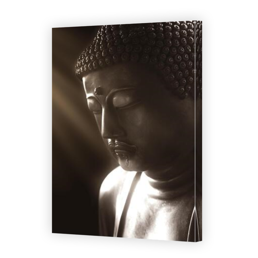 Thumbnail for Canvas - Mirror Image Canvas Wrap