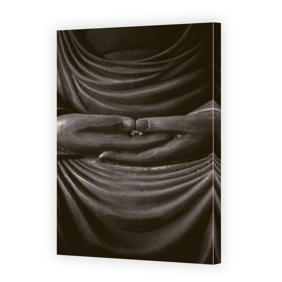 Thumbnail for Canvas - Mirror Image Canvas Wrap