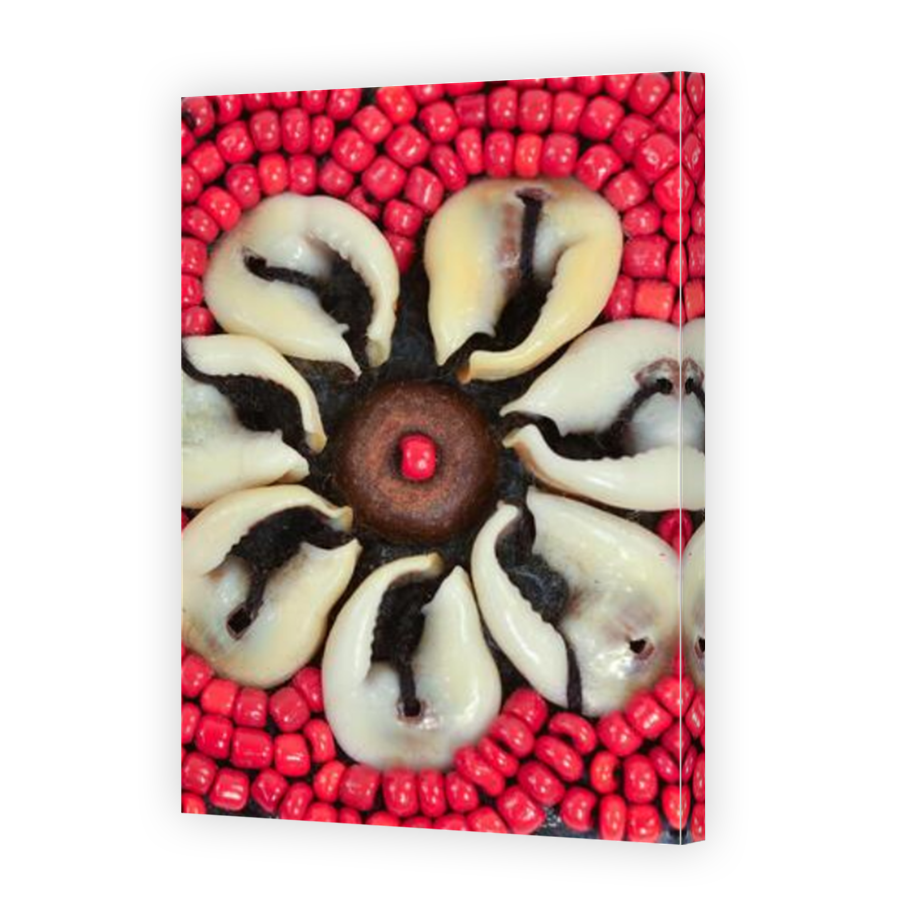 Thumbnail for Canvas - Mirror Image Canvas Wrap