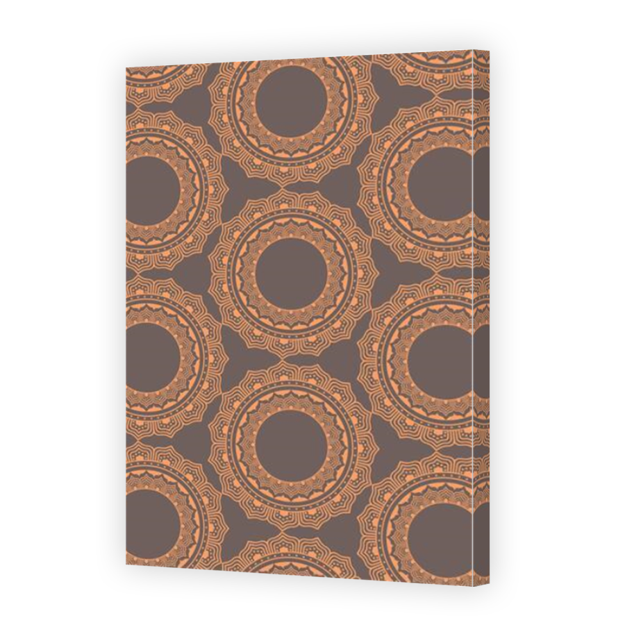 Thumbnail for Canvas - Mirror Image Canvas Wrap