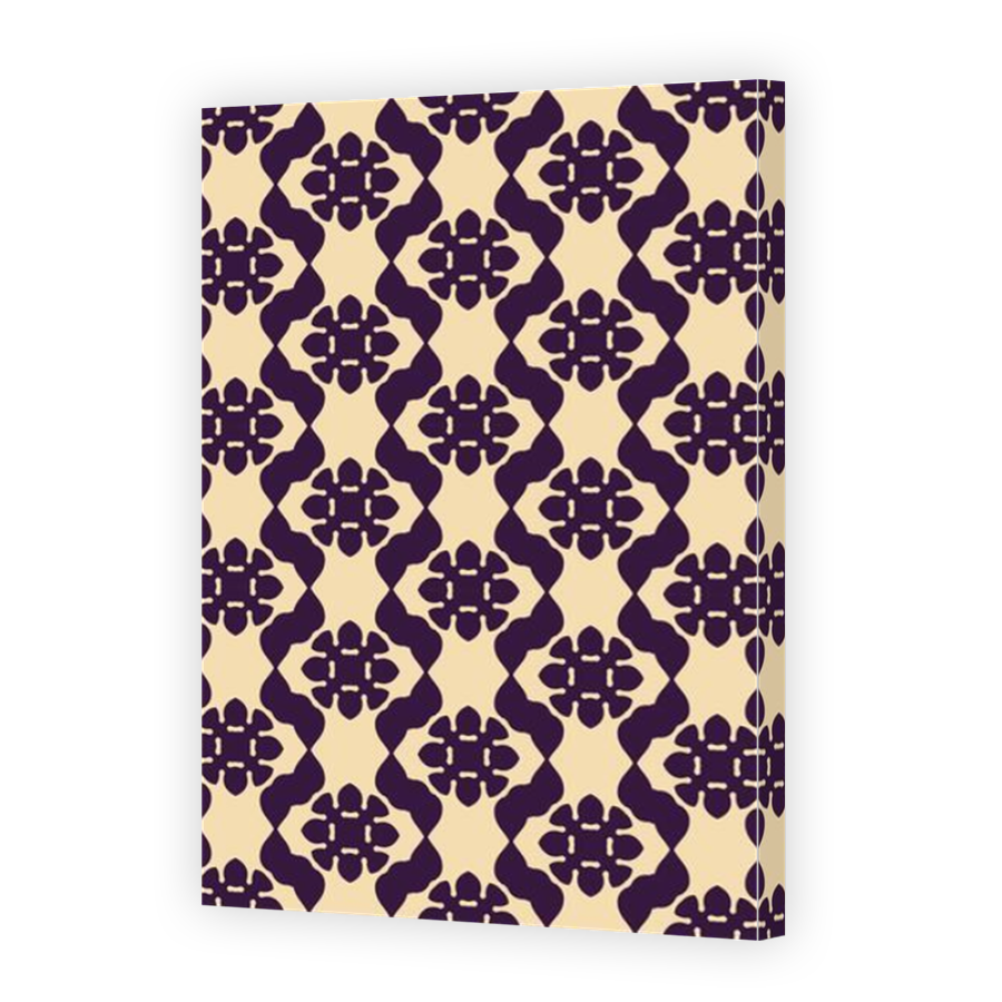 Thumbnail for Canvas - Mirror Image Canvas Wrap