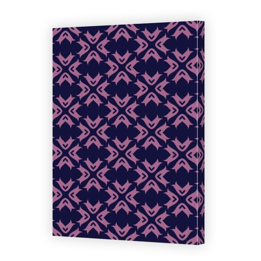 Thumbnail for Canvas - Mirror Image Canvas Wrap