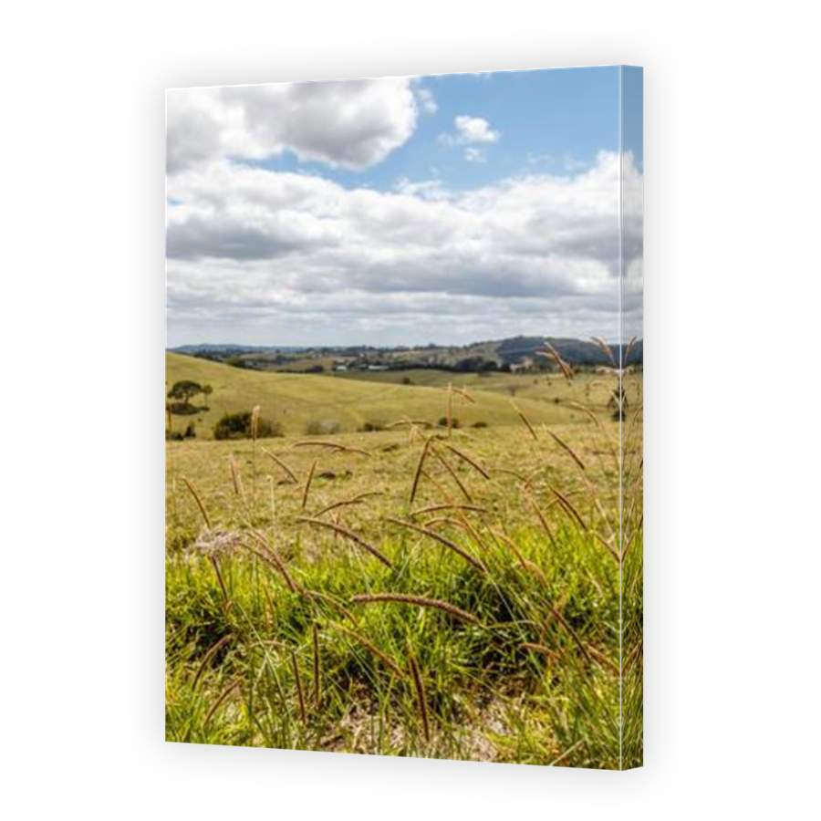 Thumbnail for Canvas - Mirror Image Canvas Wrap