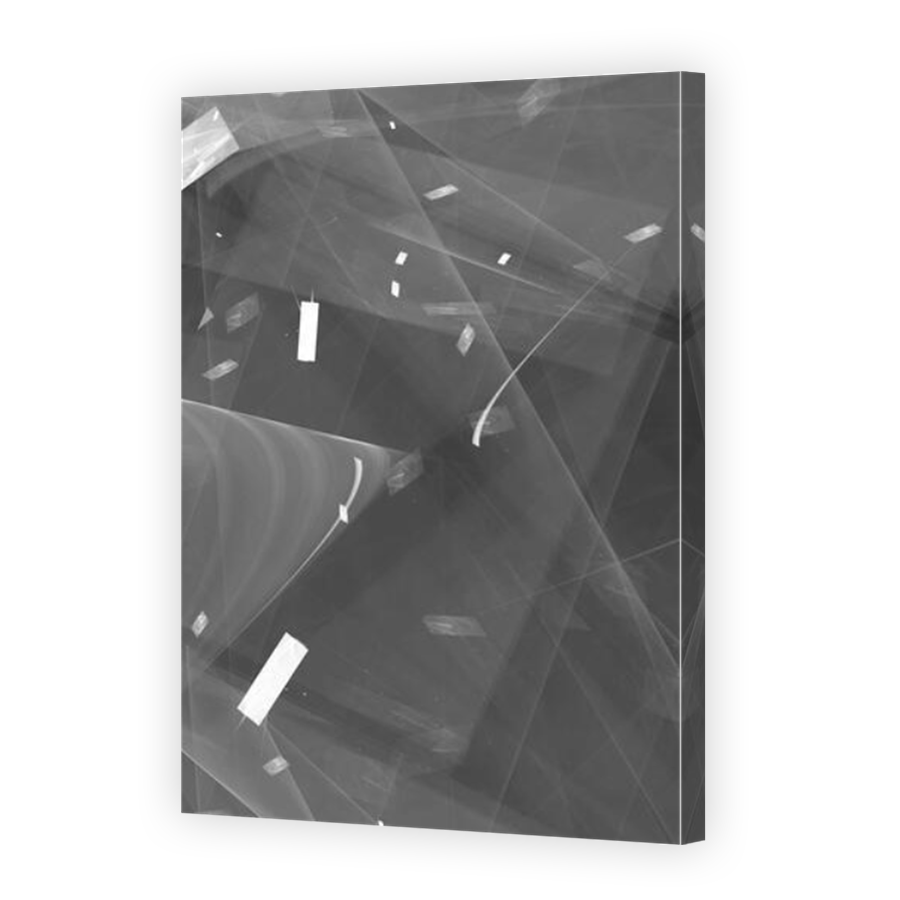 Thumbnail for Canvas - Mirror Image Canvas Wrap