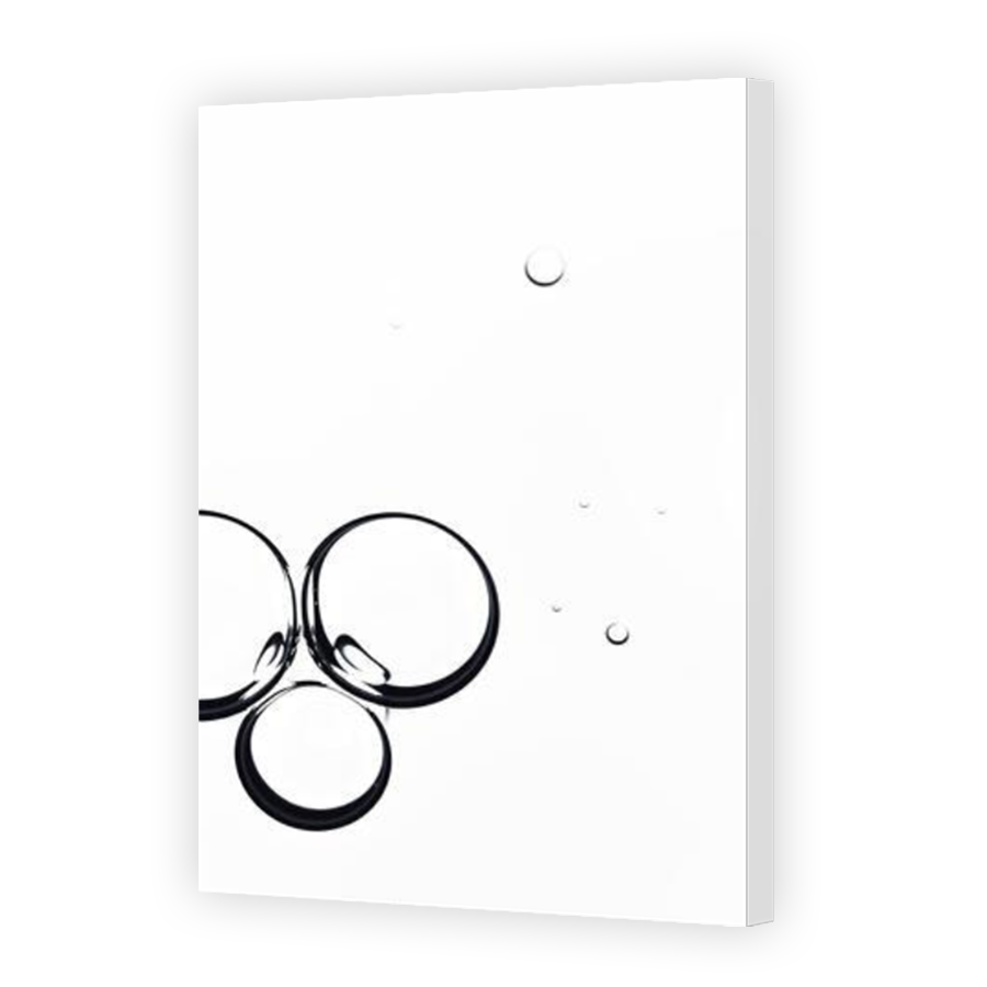 Thumbnail for Canvas - Mirror Image Canvas Wrap