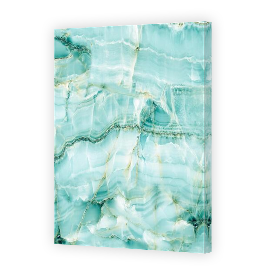 Thumbnail for Canvas - Mirror Image Canvas Wrap
