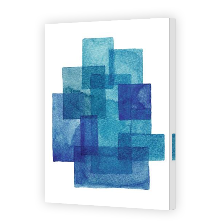 Thumbnail for Canvas - Mirror Image Canvas Wrap