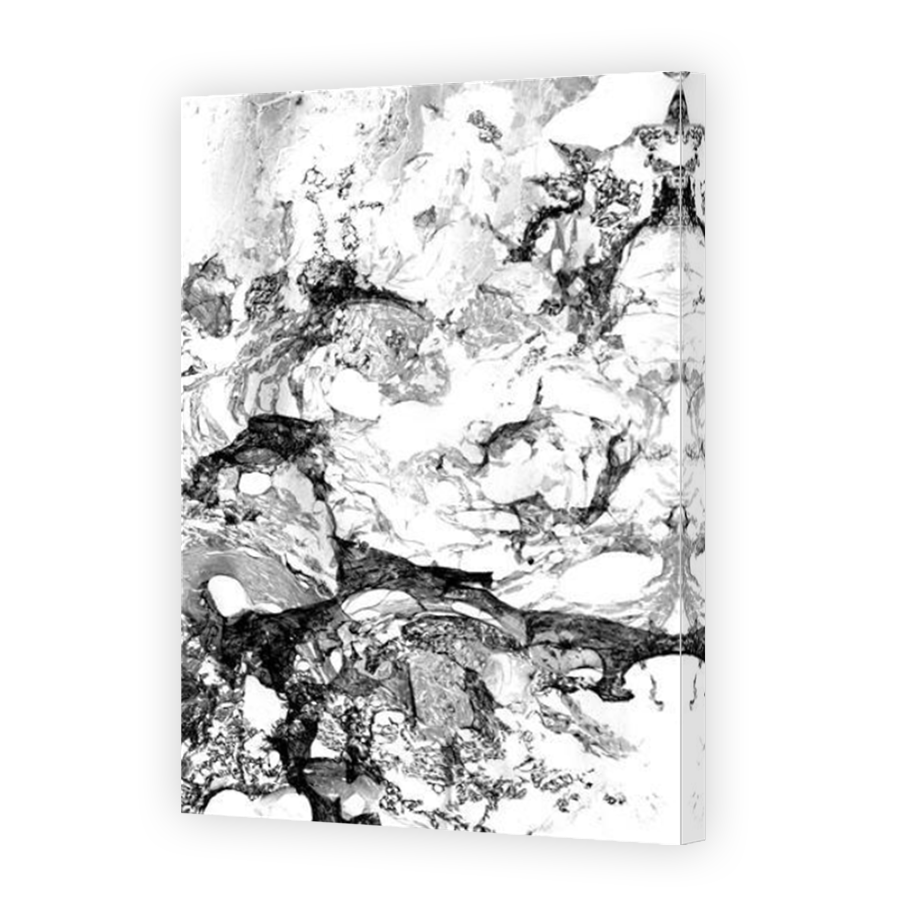 Thumbnail for Canvas - Mirror Image Canvas Wrap