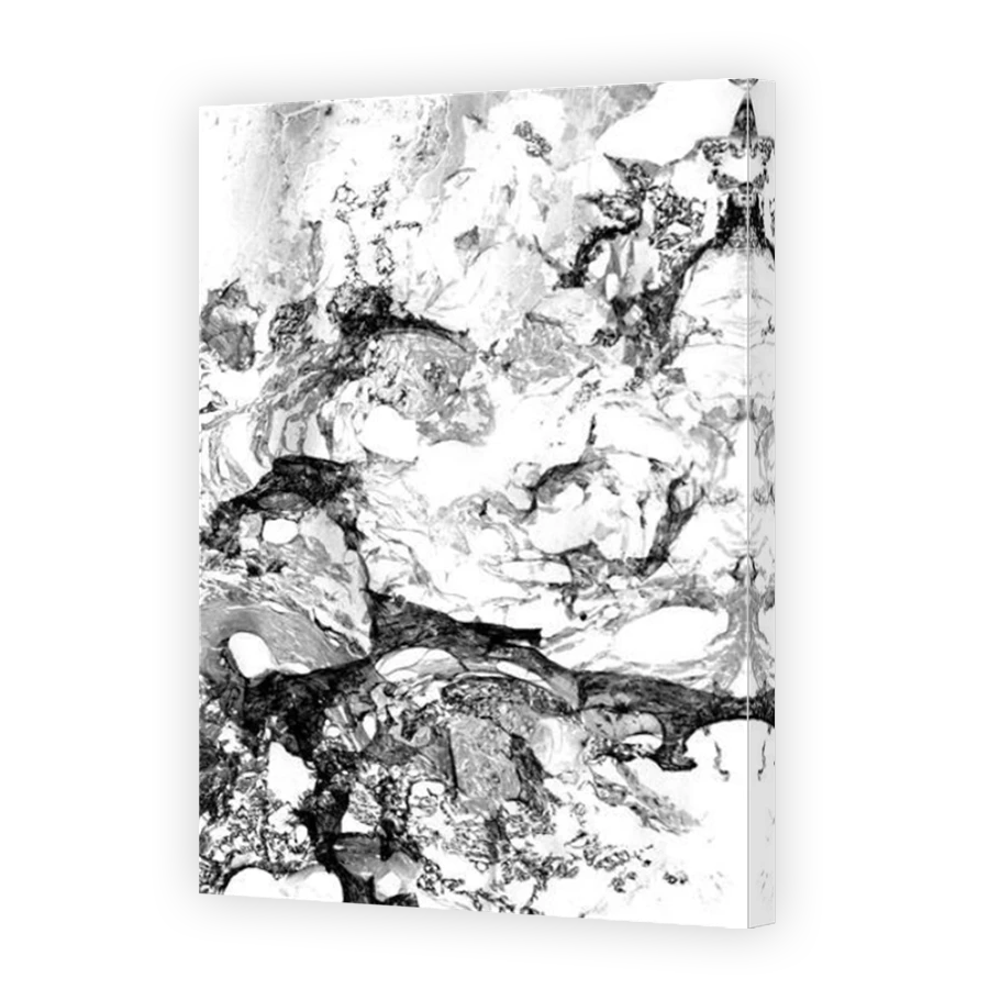 Thumbnail for Canvas - Mirror Image Canvas Wrap