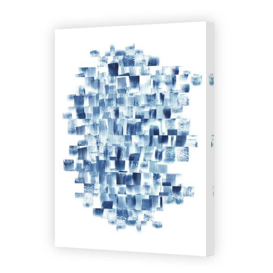 Thumbnail for Canvas - Mirror Image Canvas Wrap