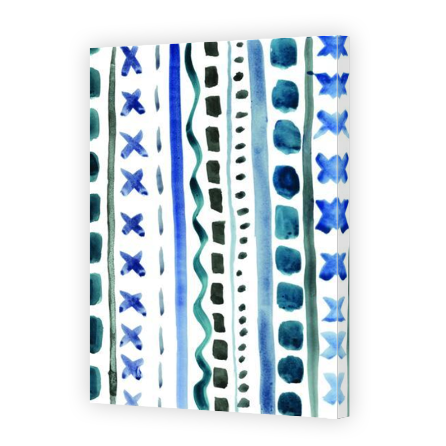 Thumbnail for Canvas - Mirror Image Canvas Wrap