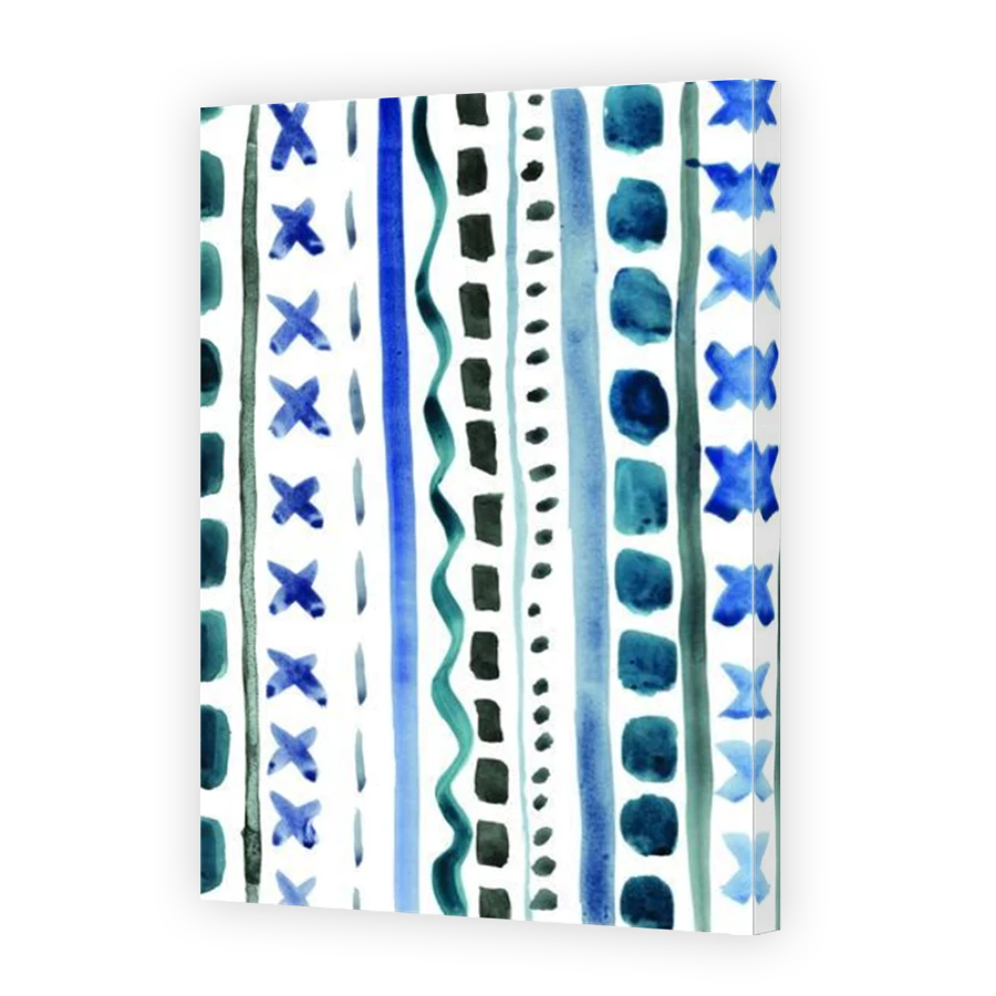 Thumbnail for Canvas - Mirror Image Canvas Wrap