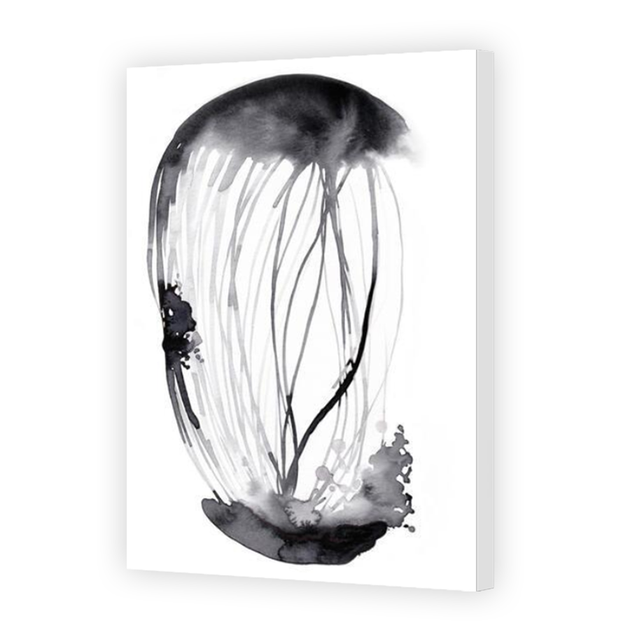 Thumbnail for Canvas - Mirror Image Canvas Wrap