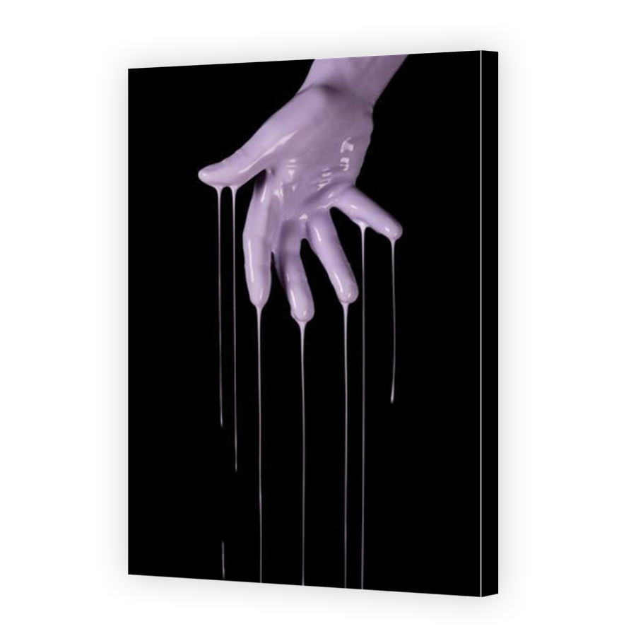 Thumbnail for Canvas - Mirror Image Canvas Wrap