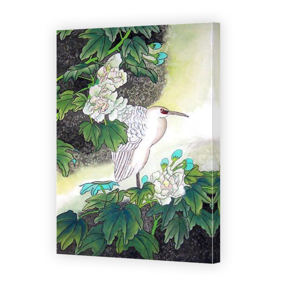 Thumbnail for Canvas - Mirror Image Canvas Wrap
